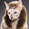 -Sphynx-